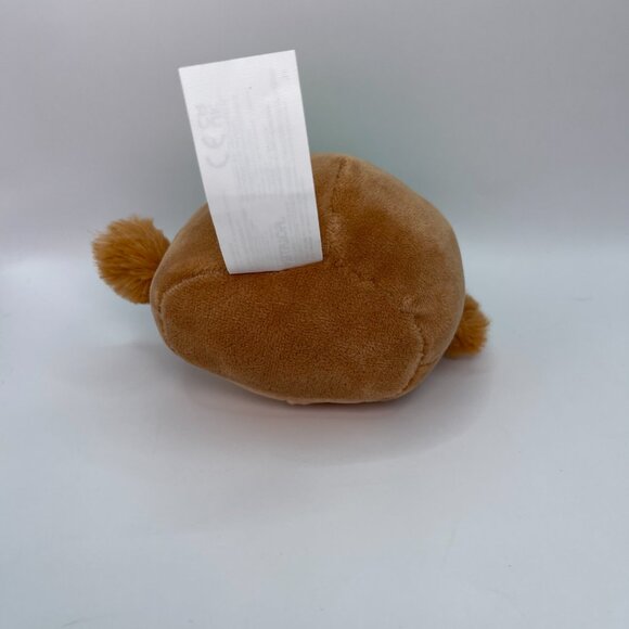 Squishmallow Avery Duck Ornament - Picture 6 of 7